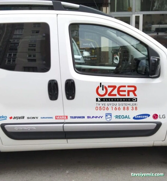 Özer Elektronik | Tv Tamiri Led Değişimi Uydu Çanak Özer Elektronik | Tv Tamiri Led Değişimi Uydu Çanak