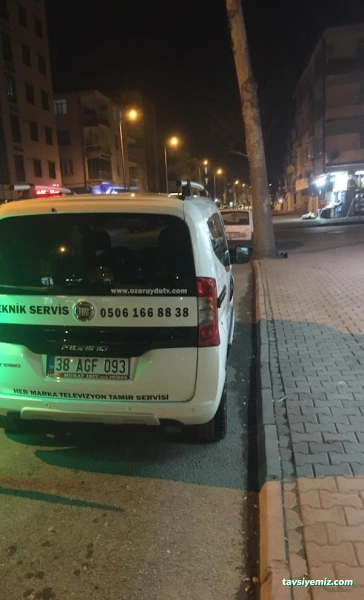 Özer Elektronik | Tv Tamiri Led Değişimi Uydu Çanak Özer Elektronik | Tv Tamiri Led Değişimi Uydu Çanak