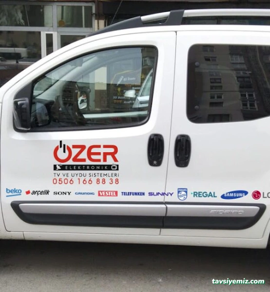 Özer Elektronik | Tv Tamiri Led Değişimi Uydu Çanak Özer Elektronik | Tv Tamiri Led Değişimi Uydu Çanak