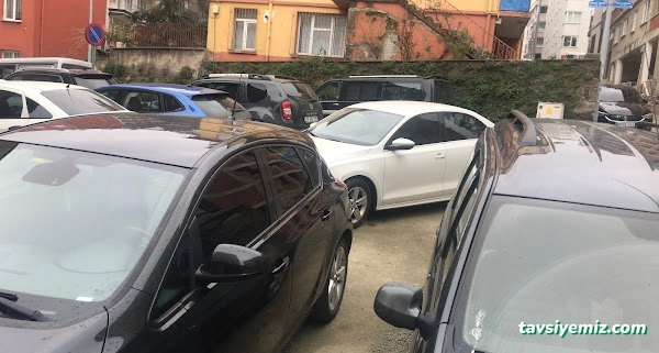 Özer Otopark Özer Otopark