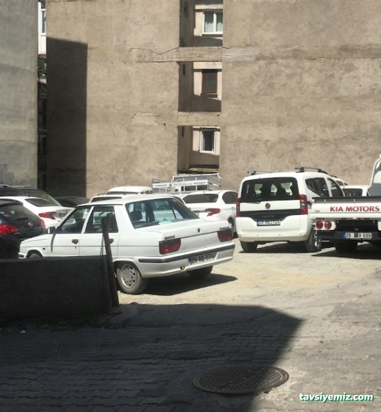 Özer Otopark Özer Otopark