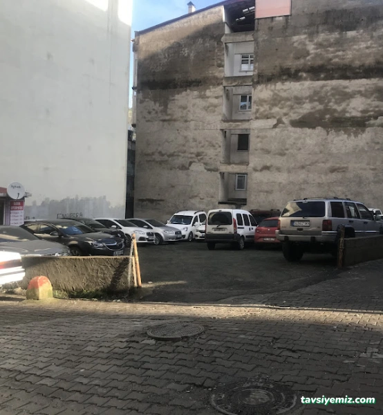 Özer Otopark Özer Otopark