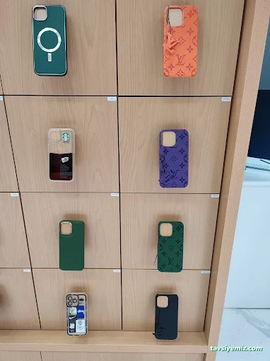 Özer Teknoloji (Ziyapaşa) Özer Teknoloji (Ziyapaşa)