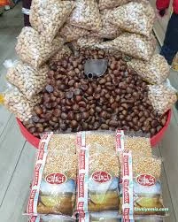 Özfidan Baharat Özfidan Baharat