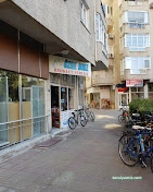 Özge Bike Bisiklet Servisi Özge Bike Bisiklet Servisi