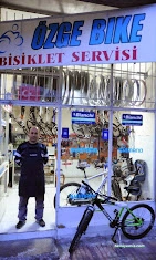 Özge Bike Bisiklet Servisi Özge Bike Bisiklet Servisi