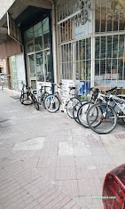 Özge Bike Bisiklet Servisi Özge Bike Bisiklet Servisi