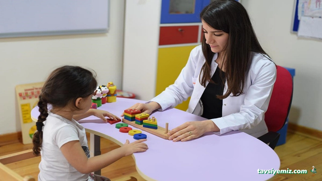 Özge Önceler Psikolojik Danışmanlık Ve Eğitim