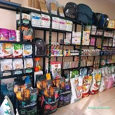 Özgün Petshop