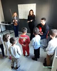 Özgür Aydın Sanat Merkezi Özgür Aydın Sanat Merkezi