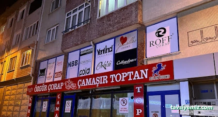 Özgür Çorap Çamaşır Toptan-Çorlu Özgür Çorap Çamaşır Toptan-Çorlu