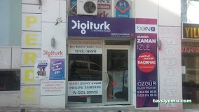 Özgür Elektronik Özgür Elektronik