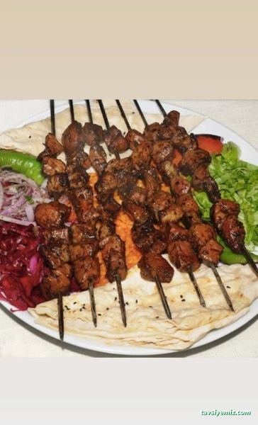 Özgür Kebap Salonu Özgür Kebap Salonu