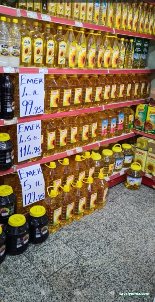 Özgür Market Özgür Market