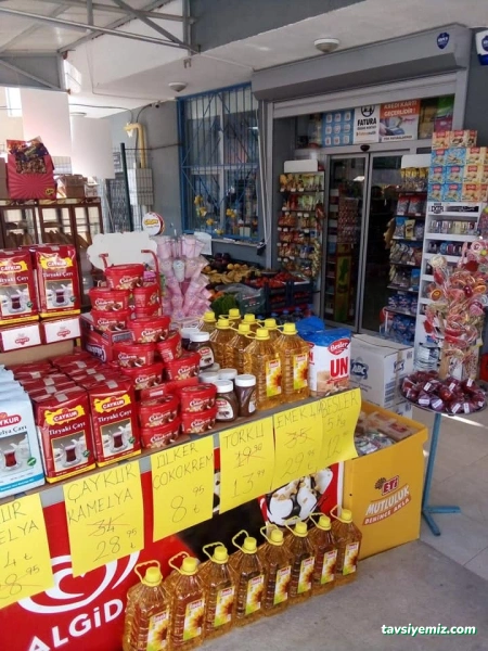 Özgür Market Özgür Market