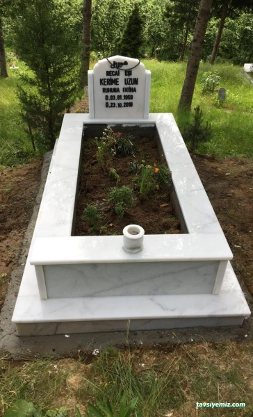 Özgür Mermer
