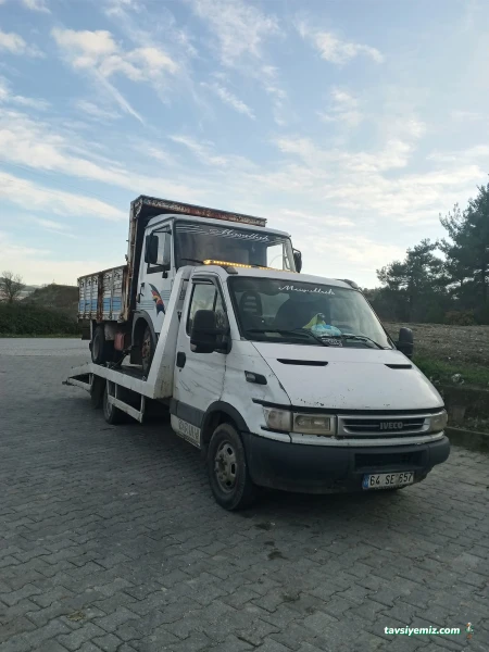 Özgür Oto Çekici