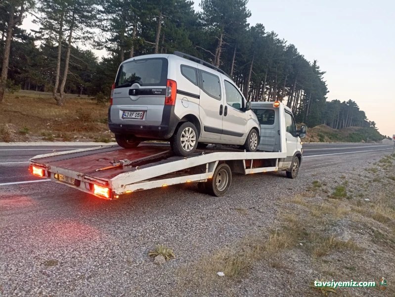Özgür Oto Çekici