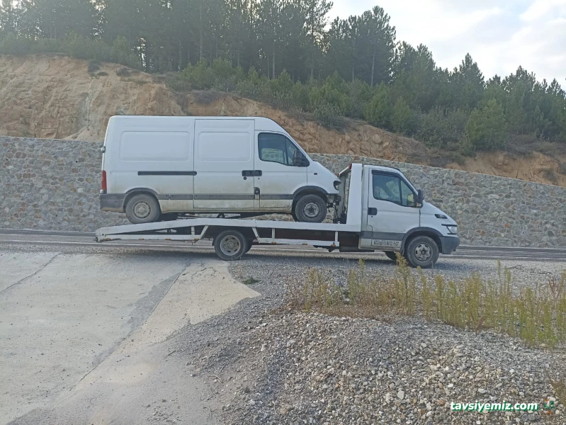 Özgür Oto Çekici