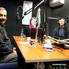 Özgür Radyo Özgür Radyo