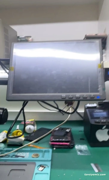Özgürceteknik Servis İphone Özgürceteknik Servis İphone