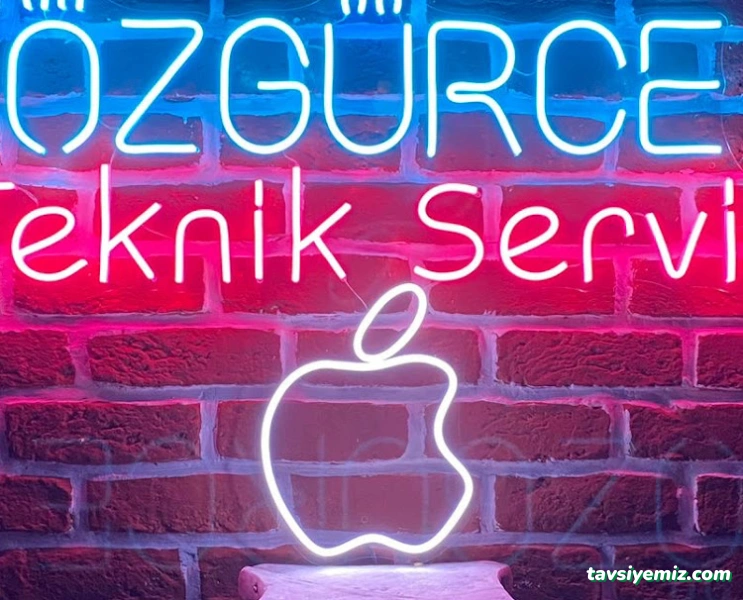 Özgürceteknik Servis İphone Özgürceteknik Servis İphone
