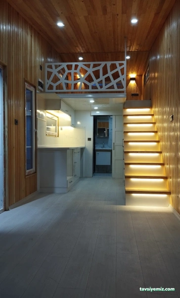 Özhan Mühendislik - Karavan - Tiny House - Römork - Cnc Lazer - Fırın Boya Özhan Mühendislik - Karavan - Tiny House - Römork - Cnc Lazer - Fırın Boya