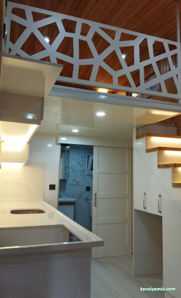 Özhan Mühendislik - Karavan - Tiny House - Römork - Cnc Lazer - Fırın Boya Özhan Mühendislik - Karavan - Tiny House - Römork - Cnc Lazer - Fırın Boya