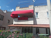 Özkale Tente, Branda Ve Gölgelik Sistemleri Özkale Tente, Branda Ve Gölgelik Sistemleri
