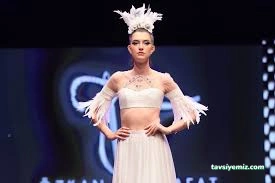 Özkan Kalafat Haute Couture Moda Tasarım Özkan Kalafat Haute Couture Moda Tasarım