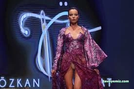 Özkan Kalafat Haute Couture Moda Tasarım Özkan Kalafat Haute Couture Moda Tasarım
