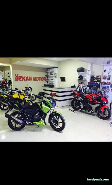 Özkan Motor Iğdır Özkan Motor Iğdır
