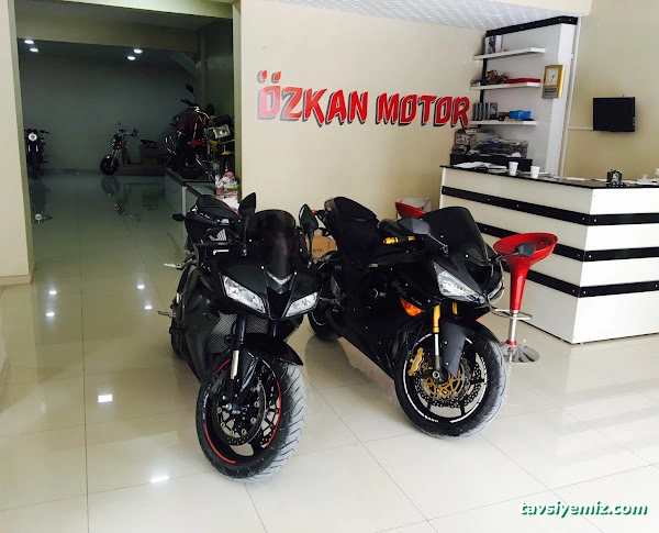 Özkan Motor Iğdır Özkan Motor Iğdır