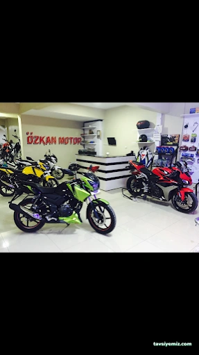 Özkan Motor Iğdır Özkan Motor Iğdır