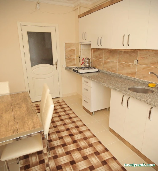 Özkanlar Apart Otel