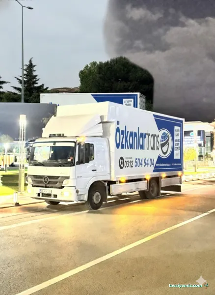 Özkanlartrans