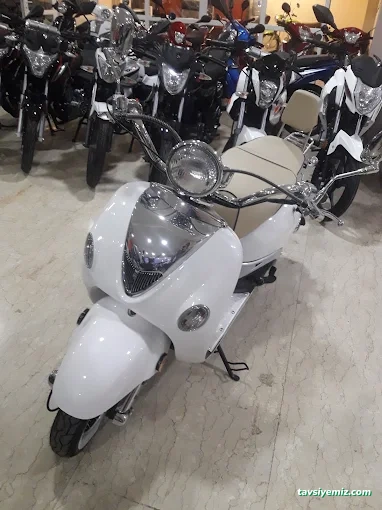 Özkaplan Motor Özkaplan Motor