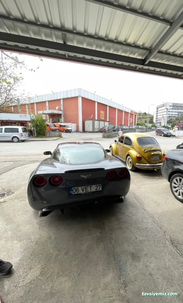 Özköse Oto Egzoz Ve Yıkama Servisi Özköse Oto Egzoz Ve Yıkama Servisi