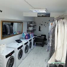 Özlem Çamaşırhane & Terzihanesi Özlem Çamaşırhane & Terzihanesi