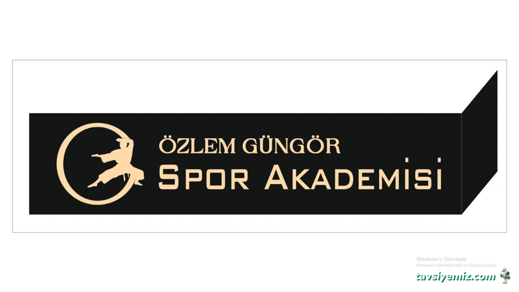 Özlem Güngör Spor Akademisi Özlem Güngör Spor Akademisi