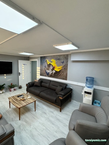 Özlem Kılıç Beauty Center Özlem Kılıç Beauty Center