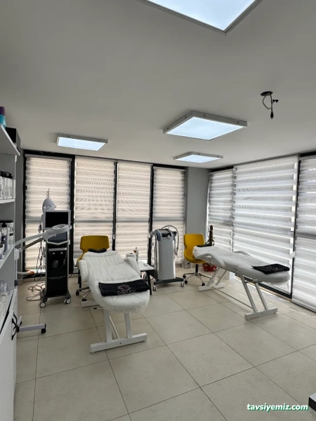 Özlem Kılıç Beauty Center Özlem Kılıç Beauty Center