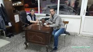 Özlem Kiraathanesı Özlem Kiraathanesı
