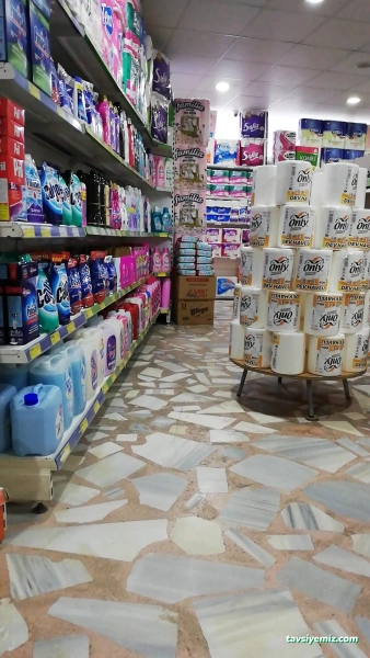 Özlem Market Özlem Market