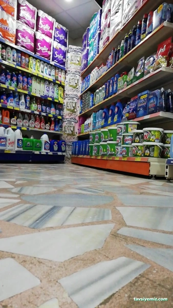 Özlem Market Özlem Market