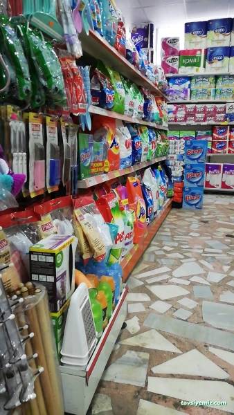 Özlem Market Özlem Market