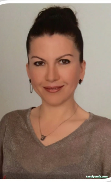 Özlem Oktay - Aile, Evlilik Ve Cinsel Sağlık Danışmanı Özlem Oktay - Aile, Evlilik Ve Cinsel Sağlık Danışmanı