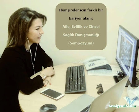 Özlem Oktay - Aile, Evlilik Ve Cinsel Sağlık Danışmanı Özlem Oktay - Aile, Evlilik Ve Cinsel Sağlık Danışmanı
