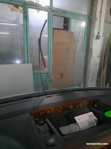 Özlem Oto Cam Özlem Oto Cam