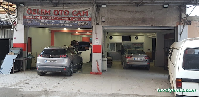 Özlem Oto Cam | Her Türlü Cam Değişimi Yapılır Özlem Oto Cam | Her Türlü Cam Değişimi Yapılır